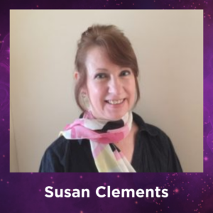 Susan Clements