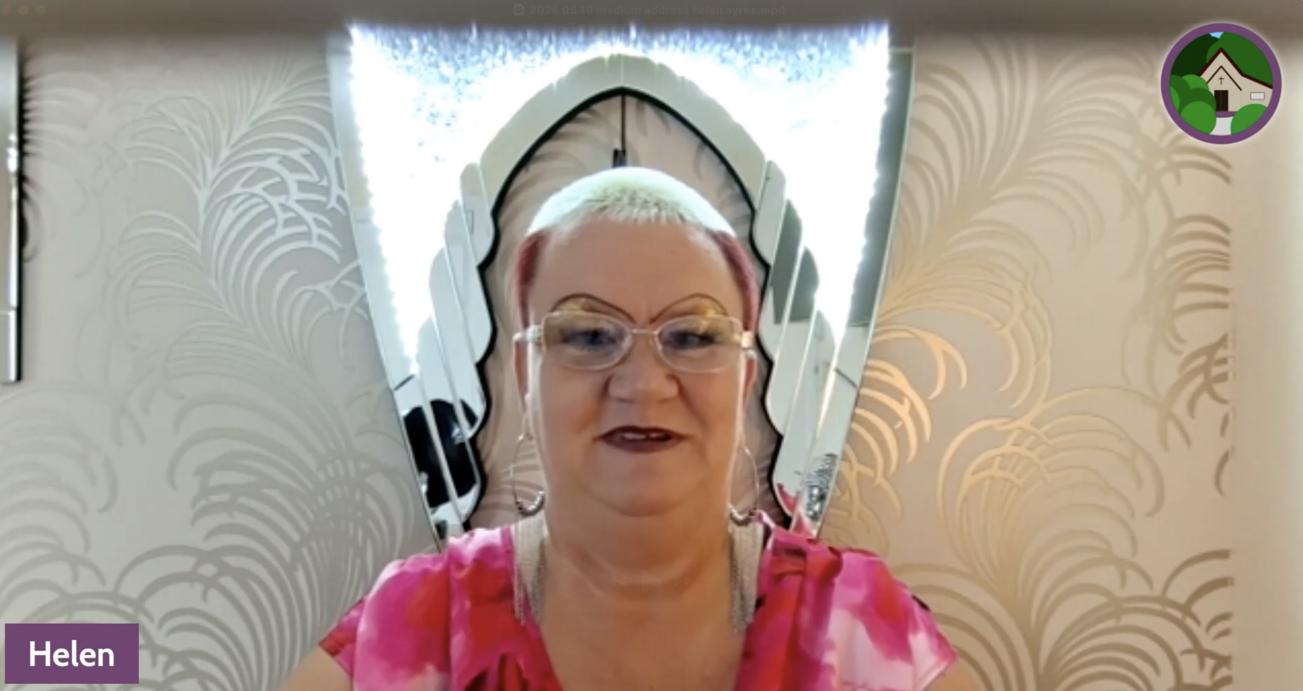 Helen Ayres