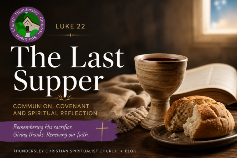 The Last Supper
