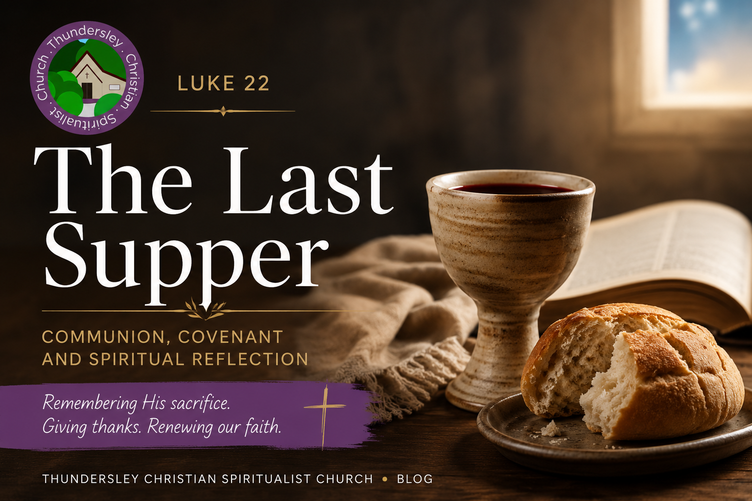 The Last Supper