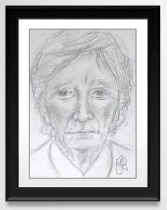 Psychic Art by Martin Smith