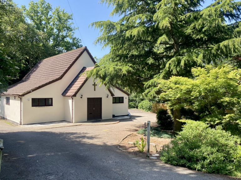 Independent Christian Spiritualist Church