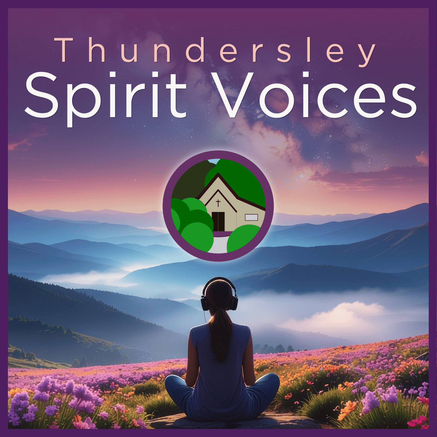 Spirit Voices